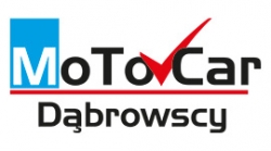 MotoCar Dąbrowscy